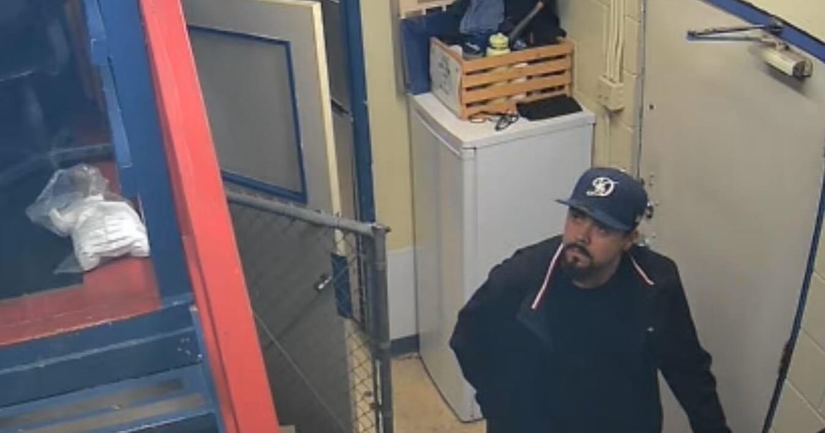 Pasadena Little League shed burglarized over weekend; thousands in equipment stolen 