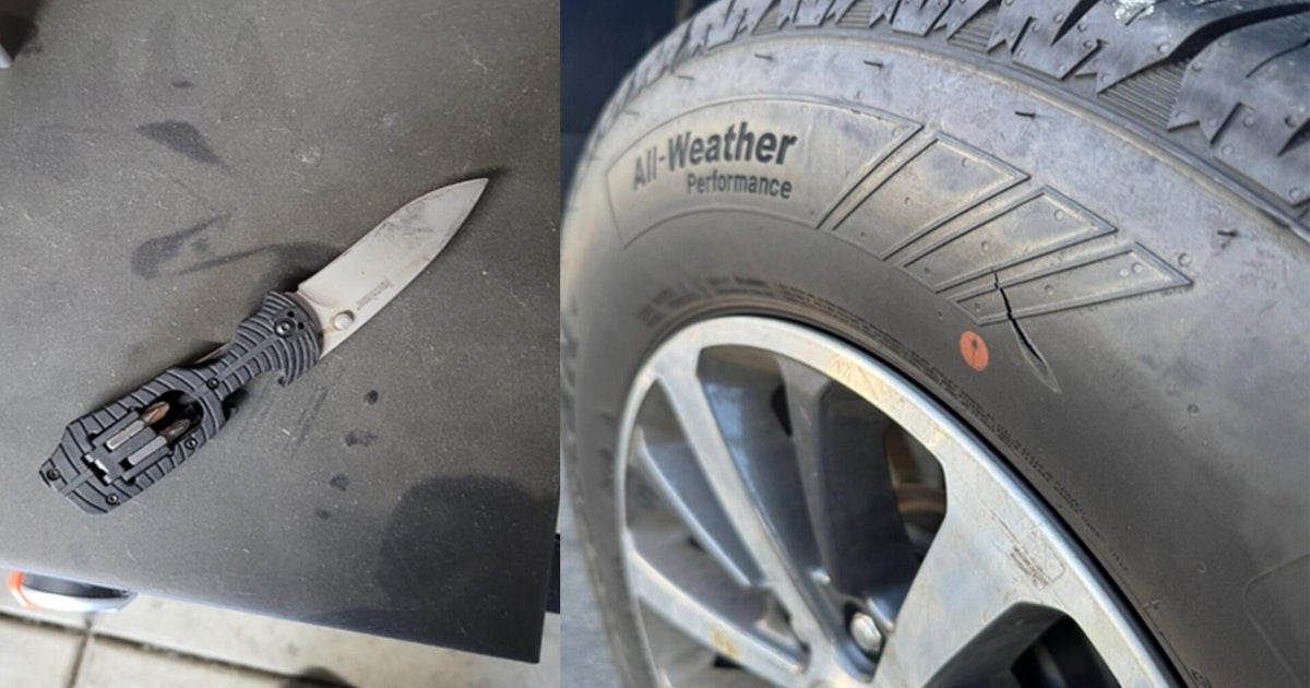 Sacramento man charged by federal prosecutors in Border Patrol vehicle vandalism 
