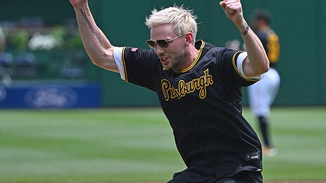 Arizona Diamondbacks v Pittsburgh Pirates 