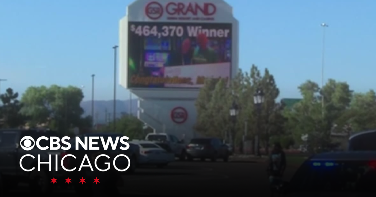 2 dead, at least 3 hurt in shooting at Reno casino - CBS Chicago