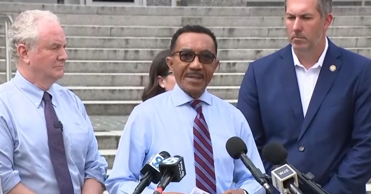Maryland Lawmakers Denied Access Baltimore ICE Facility Amid Mistreatment Claims
