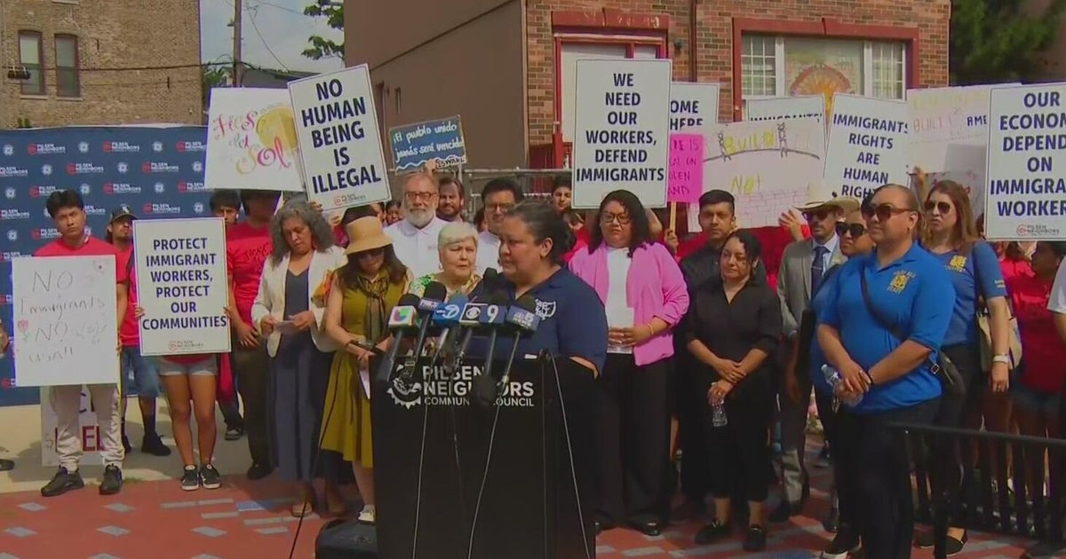 Fiesta Del Sol organizers demand ICE agents not make any unannounced visits 