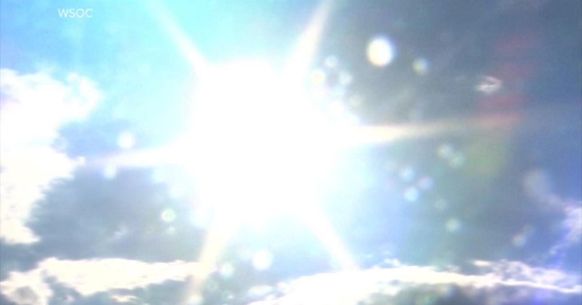 Eye Opener: A brutal heat wave covers more than half the country