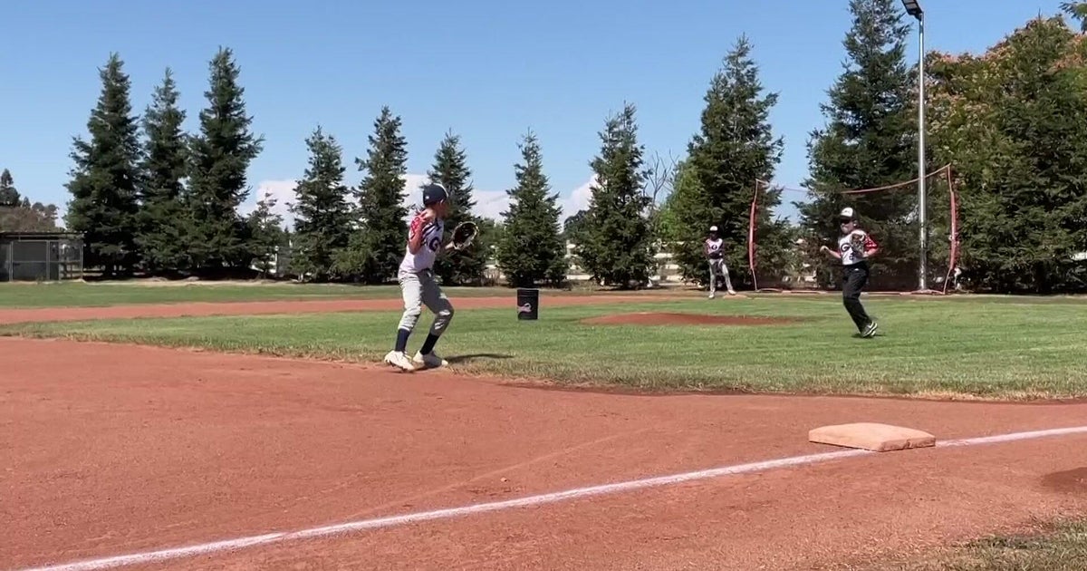 Galt little league team earns trip to Cal Ripken World Series, seeks community help to get there 