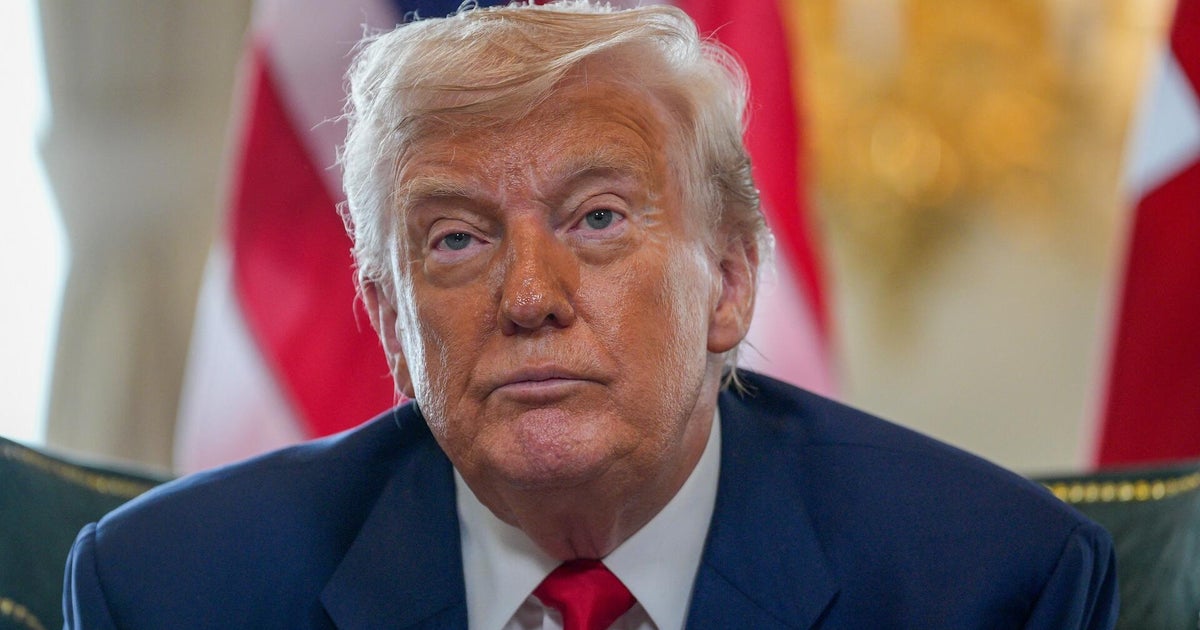 Trump administration appeals order halting immigration raids in California
