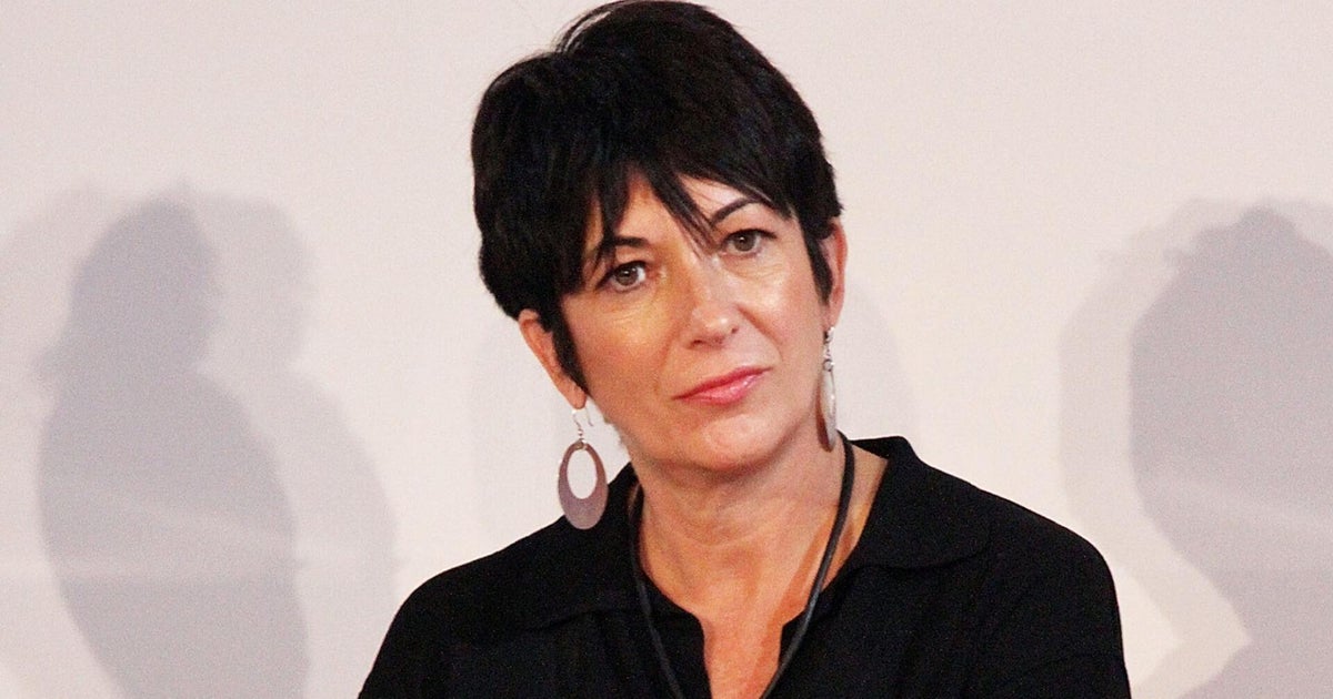 What to know about Ghislaine Maxwell appeal, push for Trump pardon