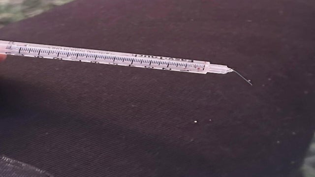 South Boston needle 