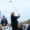 Trump wraps up golf-filled Scotland visit by opening new golf course