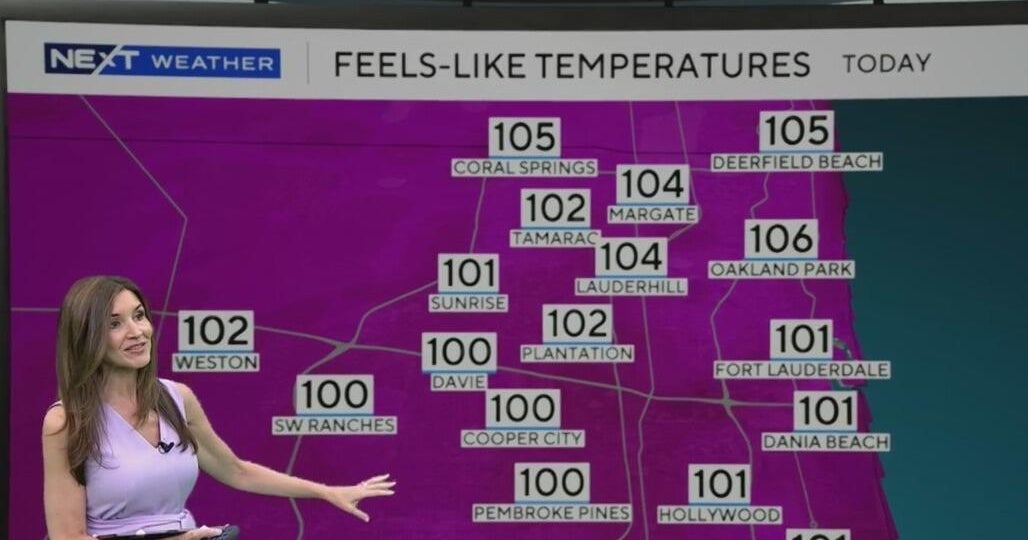 Triple-digit