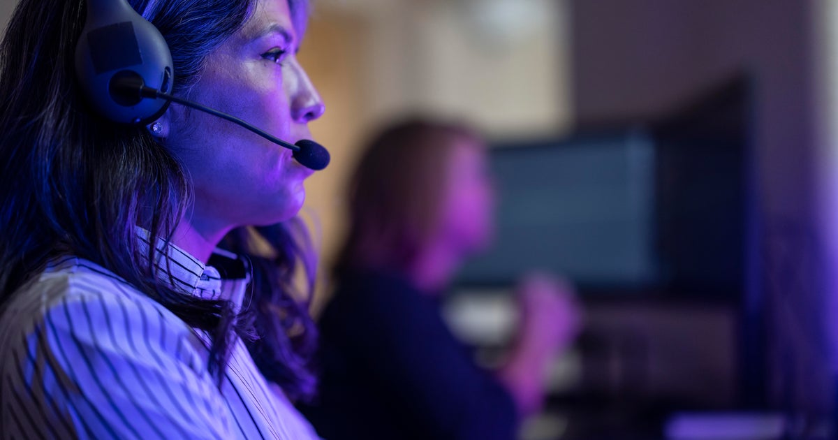 New bill aims to protect American call center jobs and consumers from AI