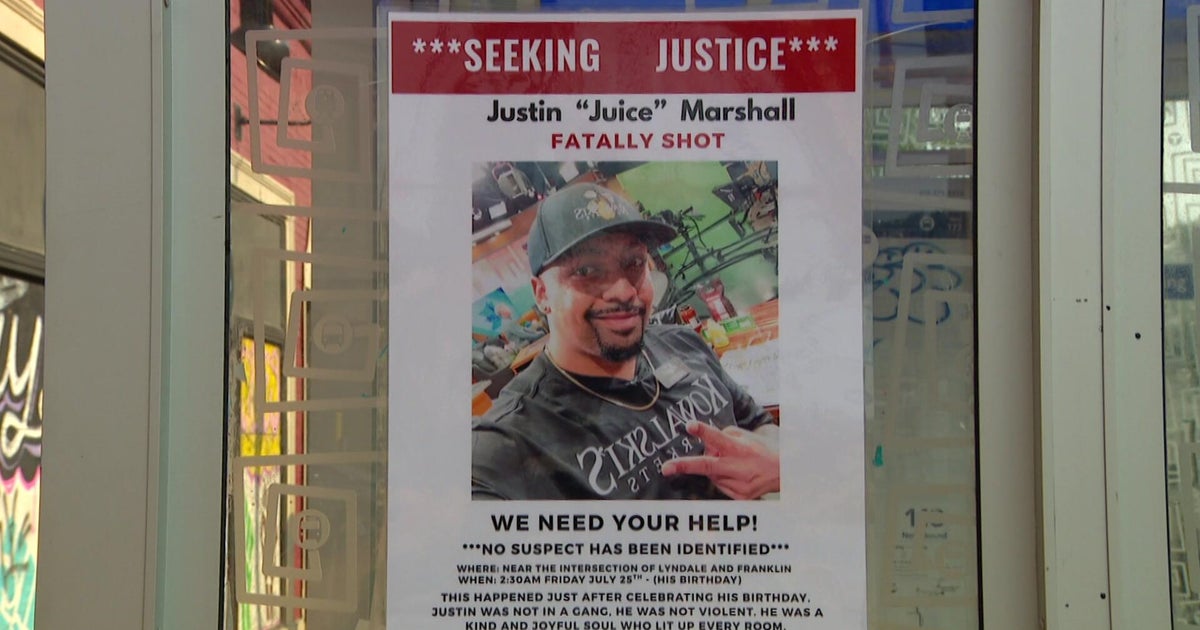 Family, friends of man killed in Minneapolis shooting searching for justice 
