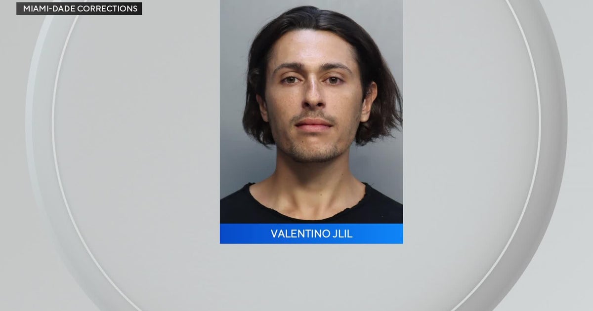Man charged after postal worker stabbed in Miami road rage incident, police say