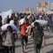 Aid group official on efforts to help Gaza as civilians face starvation