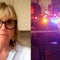 Dr. Ann McKee, who was mentioned in Manhattan gunman's note, speaks with CBS News