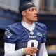 Christian Gonzalez's Week 1 status in doubt for Patriots 