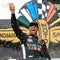 Bubba Wallace and Ichiro Suzuki make sports history