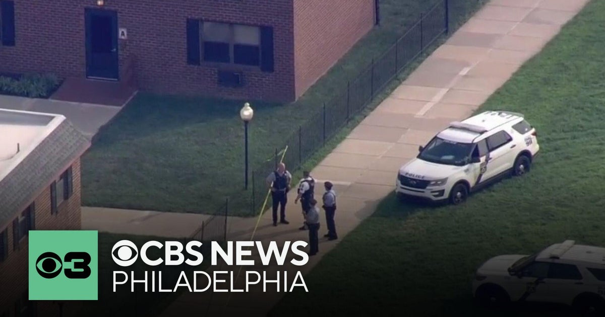 Stabbing in Southwest Philadelphia leaves 1 person dead, another ...
