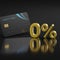 Will credit card rates fall after this week's Fed meeting?
