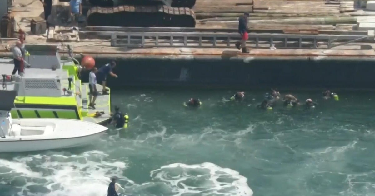 2 children from sailing camp killed in Miami boat crash