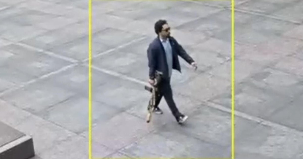 At least 1 New York City police officer killed by gunman, several wounded, sources say