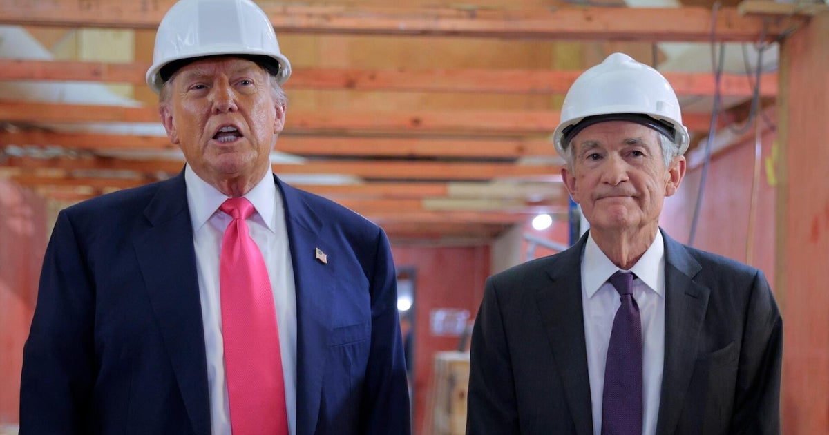 What to expect as Federal Reserve kicks off meetings