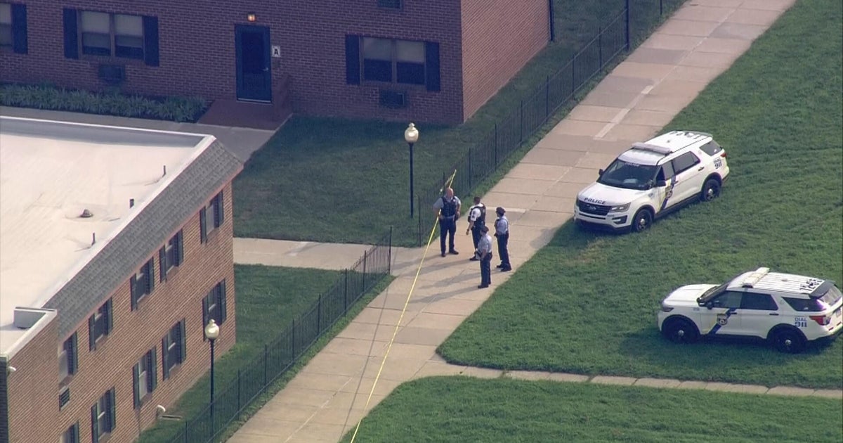 69-year-old man dead, another man injured in stabbing in Southwest Philadelphia 