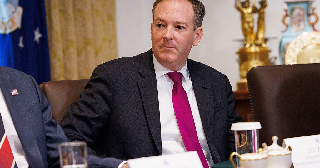 EPA to revoke