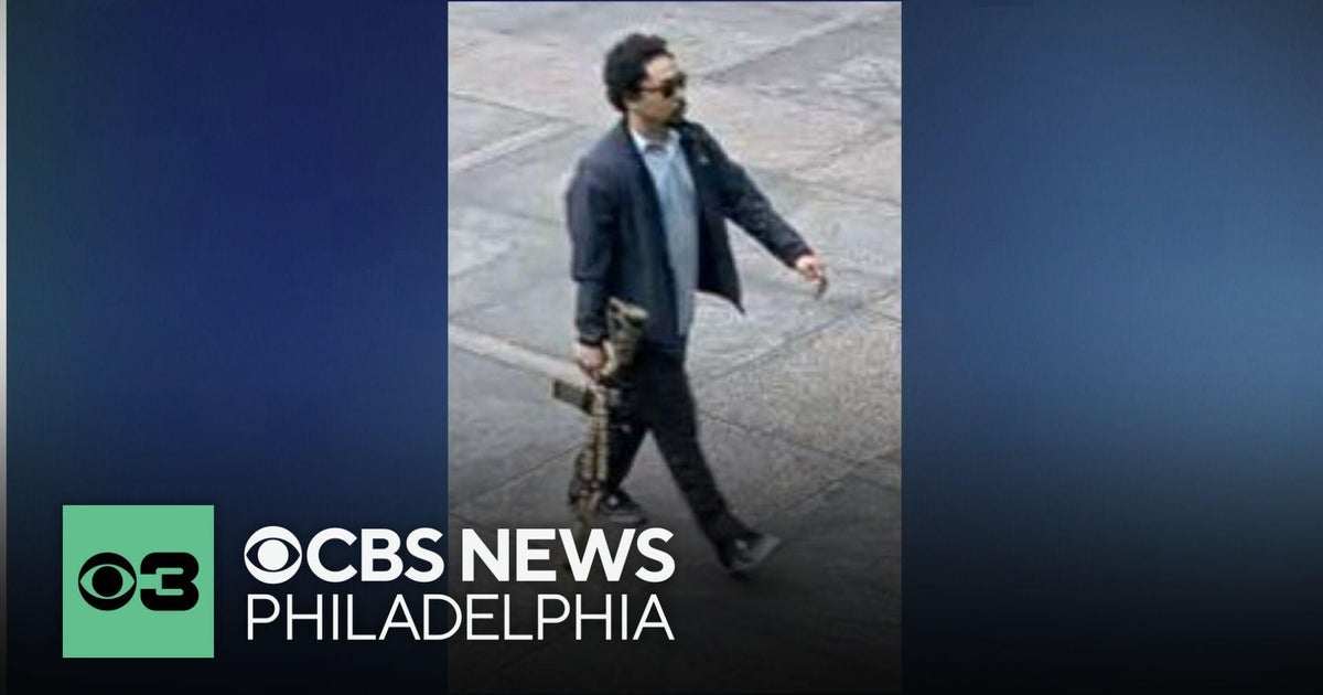 Gunman identified in Midtown Manhattan shooting that left NYPD officer ...