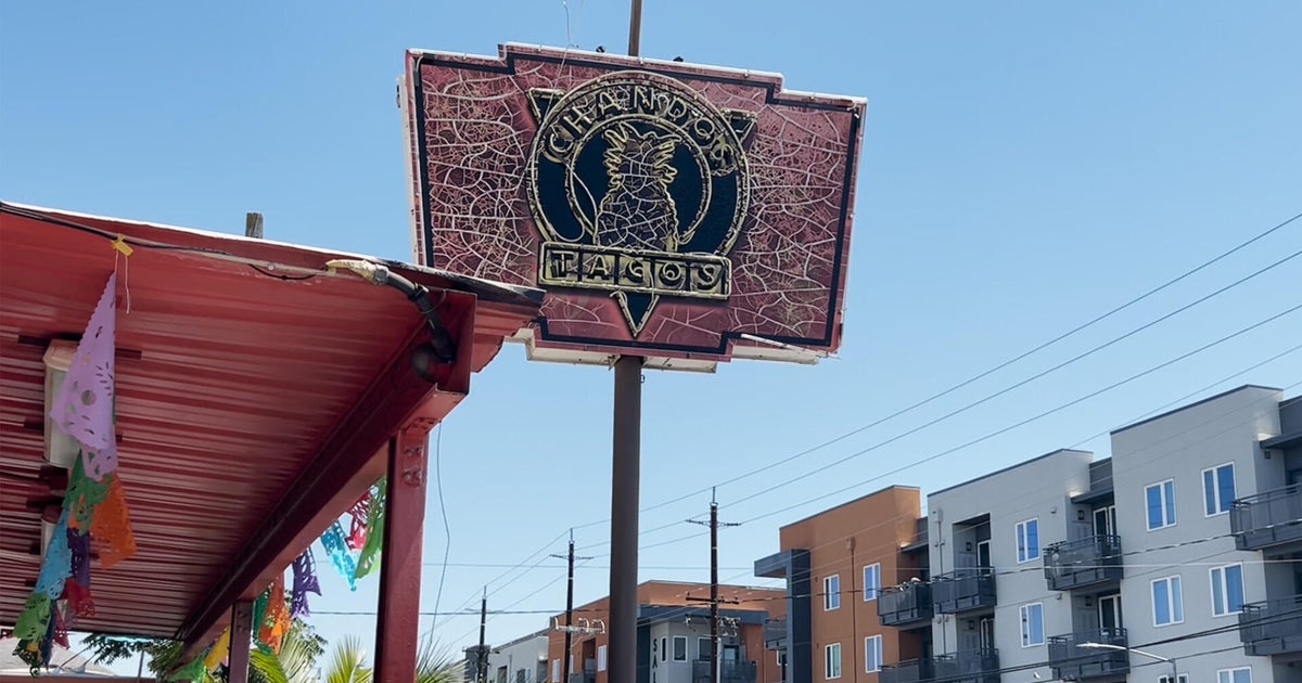 Sacramento-area chain Chando's Tacos abruptly shuts all remaining locations 