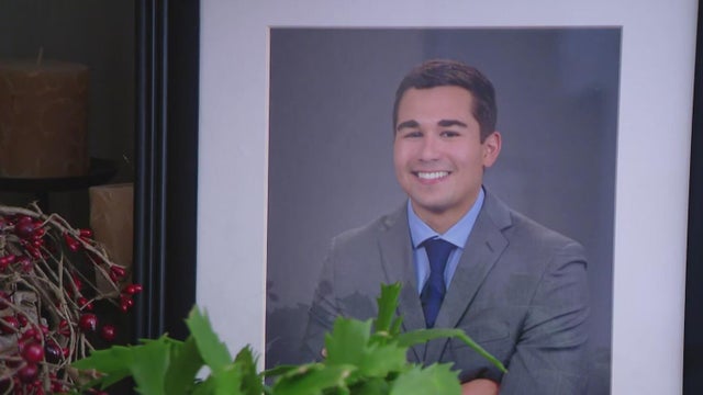Seth Rains 