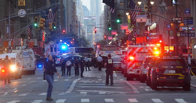 7/29: The Takeout with Major Garrett