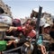 "Worst-case" famine scenario unfolding in Gaza, food security experts say