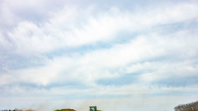 Maryland farm 