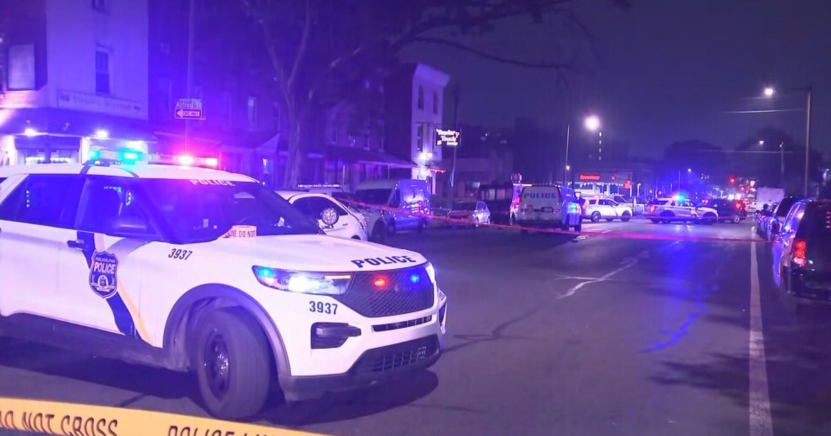 2 suspects sought, 1 charged in connection with deadly shooting in Nicetown 