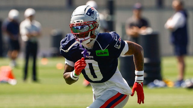 New England Patriots 