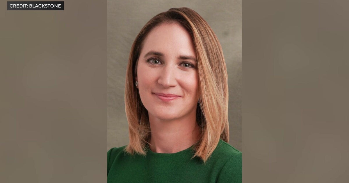 Victim in NYC office shooting was "brilliant, passionate" Blackstone employee 