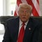President Trump says he's shortening the deadline for Russia to reach ceasefire with Ukraine