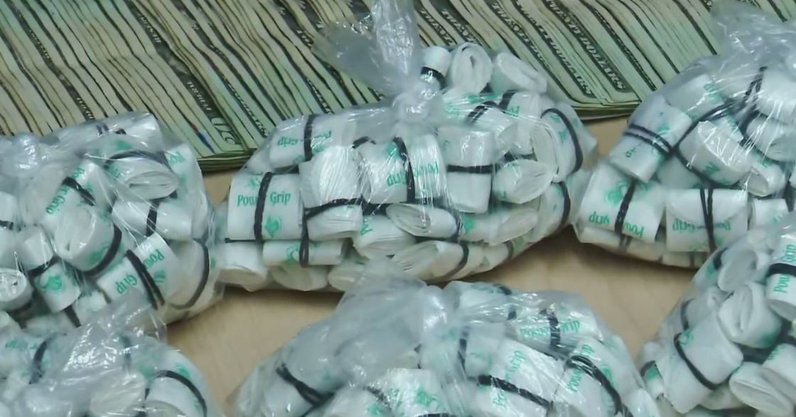 New drug called "flysky" is spreading throughout Pittsburgh area, authorities say 