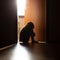 What new CDC data on childhood depression shows