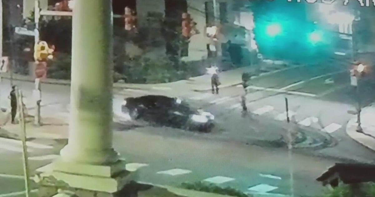 City has plans for souped-up cars and motorcycles doing burnouts on Mount Washington 