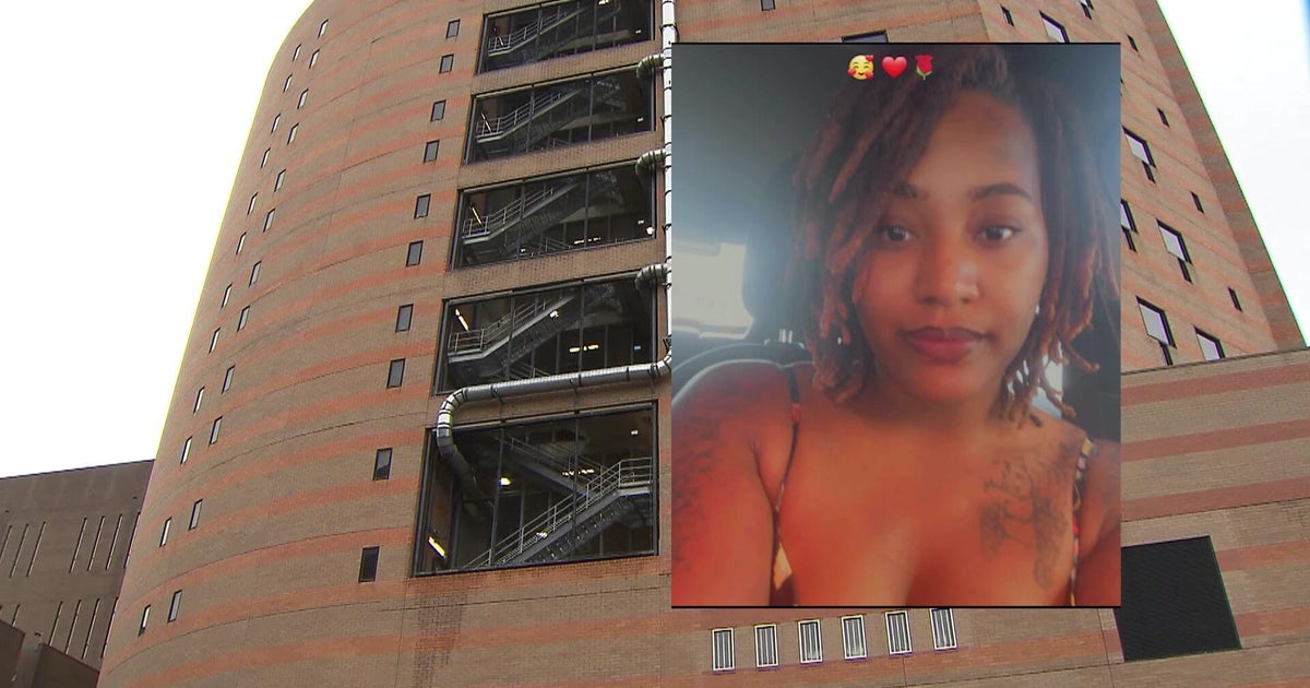 Dallas family blames sheriff's office for overdose death of 21-year-old jail inmate 