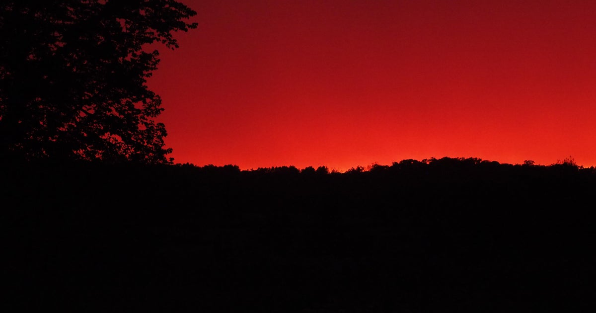 Cooling begins Tuesday in Minnesota ahead of quiet stretch 