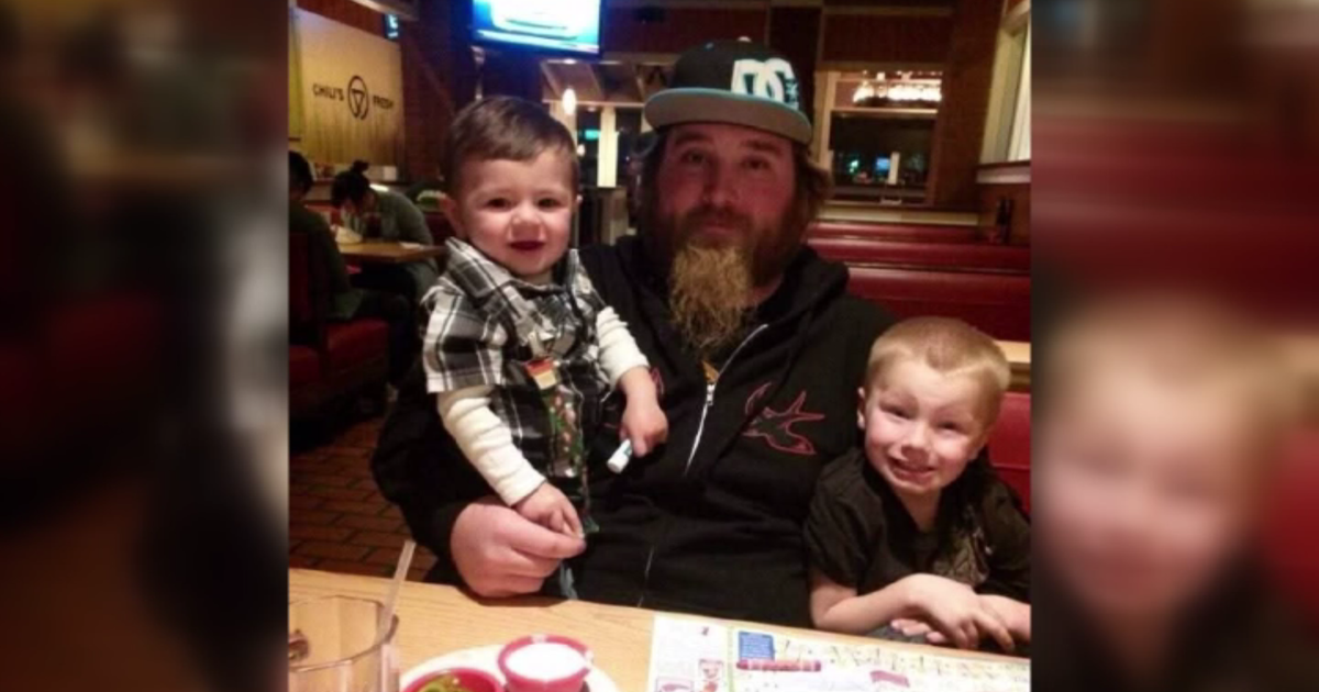 Family of San Bernardino County father of two killed in DUI boat crash call for justice 