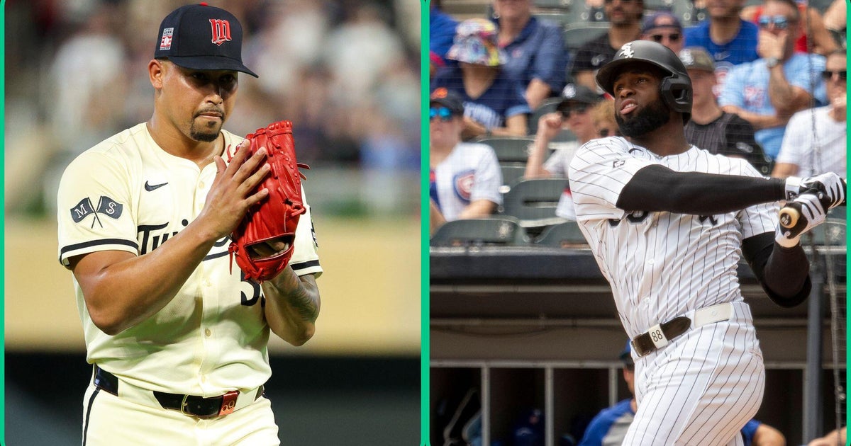 Luis Robert Jr., Jhoan Duran among targets for Phillies at MLB trade deadline 