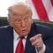 Trump stands firm on Aug. 1 tariff deadline