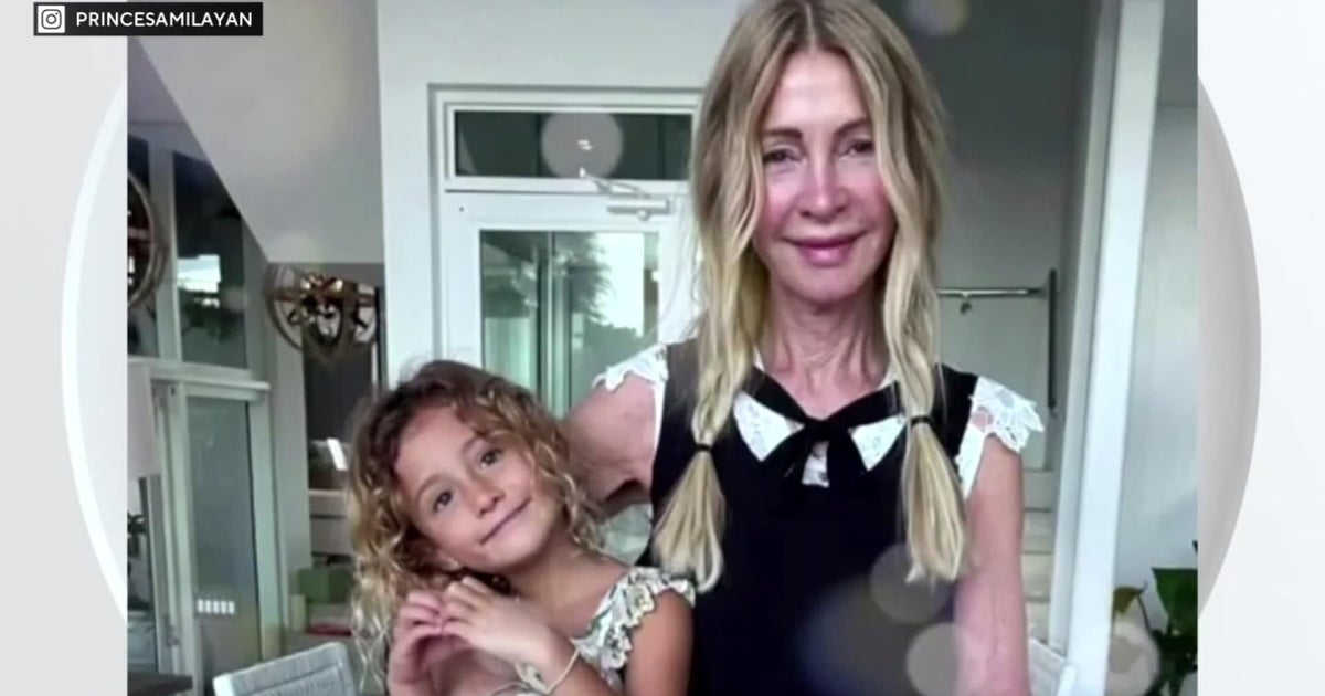 Family members of girl killed in sailboat crash near Miami Beach arrive in South Florida