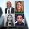 All 4 victims in NYC office shooting have been identified