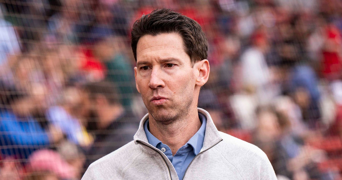 Options for Red Sox to bolster team at MLB trade deadline 