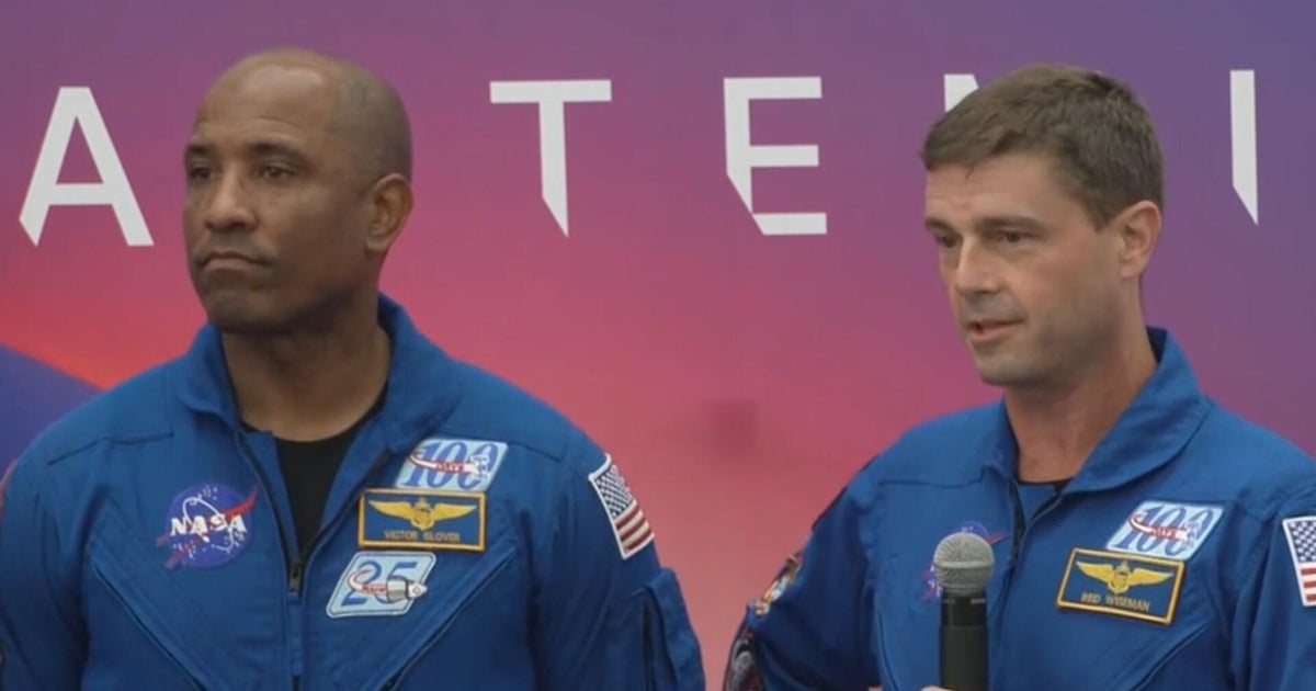 Artemis II on track for moon trip as early as February 2026