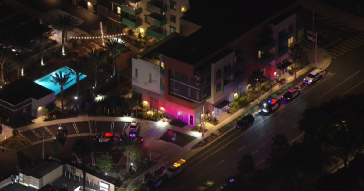 Three hospitalized after fight turns into stabbing in Anaheim 